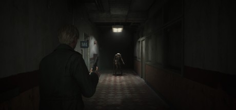 SILENT HILL 2 Deluxe Edition SA Xbox Series X|S / PC CD Key