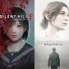 SILENT HILL 2 & SILENT HILL f Deluxe Dual Pack SA Xbox Series X|S / PC CD Key SILENT HILL 2 & SILENT HILL f Deluxe Dual Pack SA Xbox Series X|S / PC CD Key