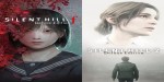 SILENT HILL 2 & SILENT HILL f Deluxe Dual Pack SA Xbox Series X|S / PC CD Key
