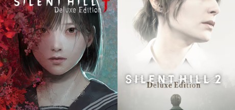 SILENT HILL 2 & SILENT HILL f Deluxe Dual Pack SA Xbox Series X|S / PC CD Key
