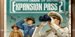 Hearts of Iron IV - Expansion Pass 2 DLC EU PC Steam CD Key