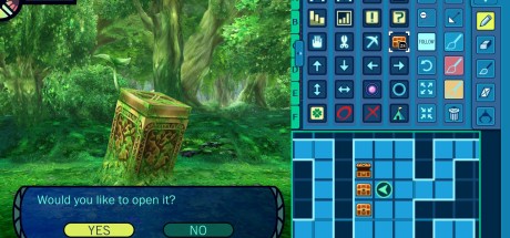 Etrian Odyssey HD PC Steam CD Key