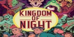 Kingdom of Night PC Steam CD Key