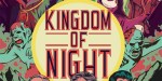 Kingdom of Night PC Steam CD Key