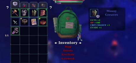 Kingdom of Night PC Steam CD Key