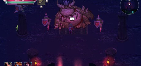 Kingdom of Night PC Steam CD Key