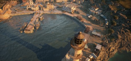 Commandos: Origins - Shadows over Crete DLC PC Steam CD Key