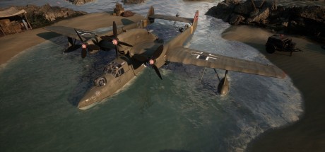 Commandos: Origins - Shadows over Crete DLC PC Steam CD Key