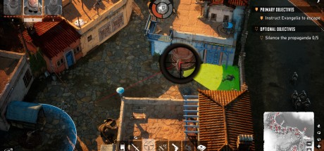 Commandos: Origins - Shadows over Crete DLC PC Steam CD Key