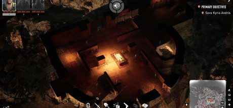 Commandos: Origins - Shadows over Crete DLC PC Steam CD Key