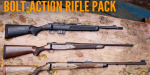 theHunter: Call of the Wild - Hunters Choice: Bolt-Action Rifle Pack DLC PC Steam CD Key