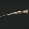 theHunter: Call of the Wild - Hunters Choice: Bolt-Action Rifle Pack DLC PC Steam CD Key