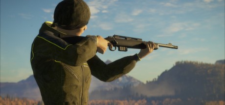 theHunter: Call of the Wild - Hunters Choice: Bolt-Action Rifle Pack DLC PC Steam CD Key