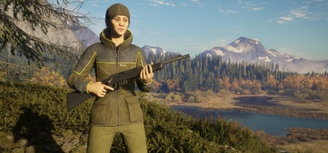 theHunter: Call of the Wild - Hunters Choice: Bolt-Action Rifle Pack DLC PC Steam CD Key