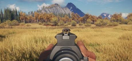 theHunter: Call of the Wild - Hunters Choice: Bolt-Action Rifle Pack DLC PC Steam CD Key