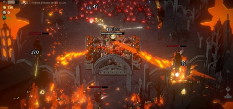 Monsters are Coming! Rock & Road PC Steam CD Key