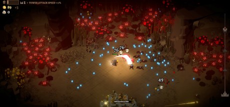 Monsters are Coming! Rock & Road PC Steam CD Key