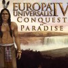 Europa Universalis IV - Conquest of Paradise Expansion PC Steam CD Key