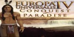 Europa Universalis IV - Conquest of Paradise Expansion PC Steam CD Key
