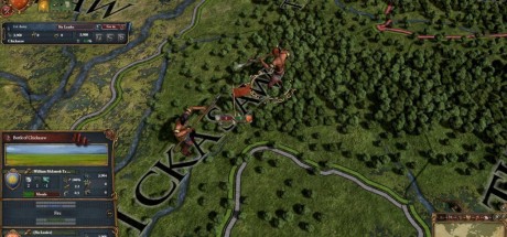 Europa Universalis IV - Conquest of Paradise Expansion PC Steam CD Key