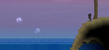 Starbound PC Steam CD Key