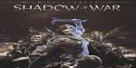 Middle-Earth: Shadow of War EU PC Steam CD Key