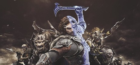 Middle-Earth: Shadow of War EU PC Steam CD Key