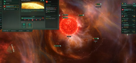 Stellaris - Infernals Species Pack DLC PC Steam CD Key