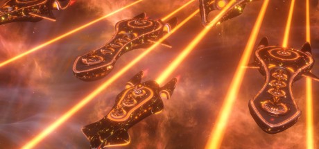 Stellaris - Infernals Species Pack DLC PC Steam CD Key