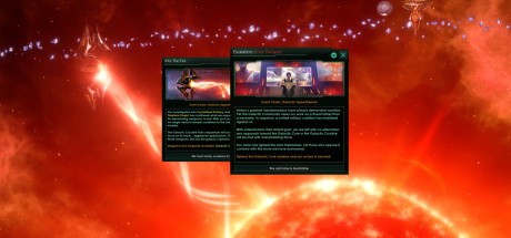 Stellaris - Infernals Species Pack DLC PC Steam CD Key