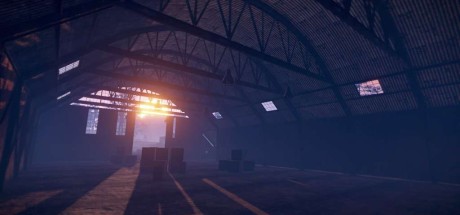 RUST PC Steam CD Key