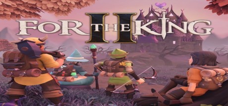 For The King II LATAM PC Steam CD Key