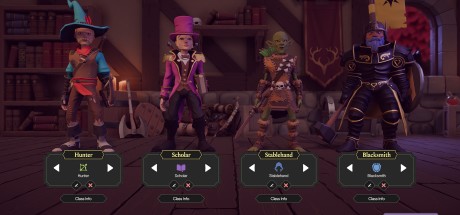 For The King II LATAM PC Steam CD Key For The King II LATAM PC Steam CD Key