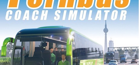 Fernbus Simulator EU Xbox Series X|S CD Key Fernbus Simulator EU Xbox Series X|S CD Key