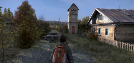 DayZ RoW PC Steam CD Key