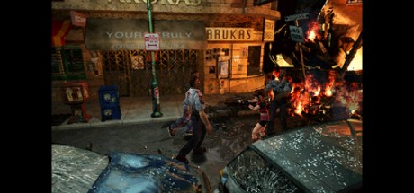 Resident Evil 2 (1999) PC GOG CD Key Resident Evil 2 (1999) PC GOG CD Key