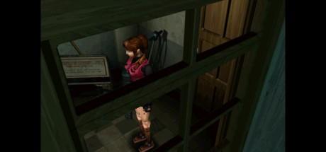 Resident Evil 2 (1999) PC GOG CD Key