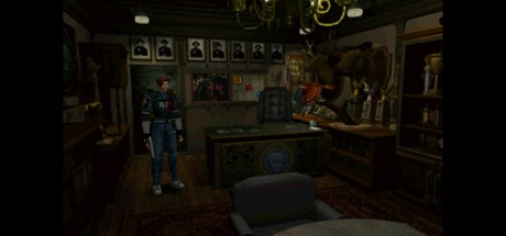 Resident Evil 2 (1999) PC GOG CD Key