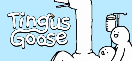 Tingus Goose PC Steam CD Key