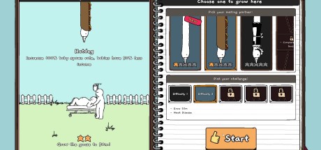 Tingus Goose PC Steam CD Key