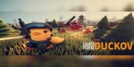 Escape from Duckov EU PC Steam CD Key