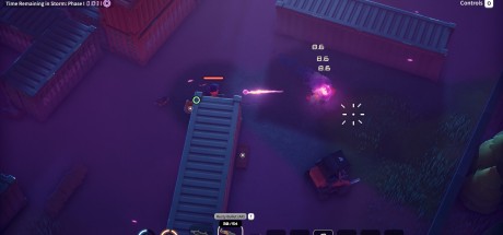 Escape from Duckov EU PC Steam CD Key