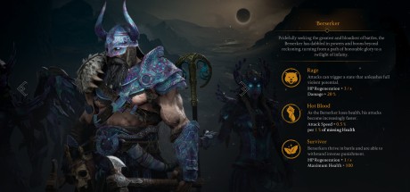 Jotunnslayer: Hordes of Hel - Bifrost Legendary Armor Pack DLC PC Steam CD Key