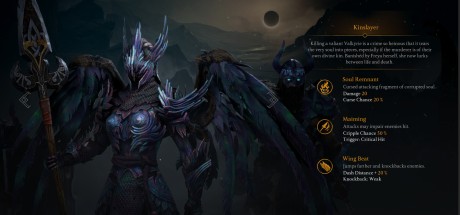 Jotunnslayer: Hordes of Hel - Bifrost Legendary Armor Pack DLC PC Steam CD Key