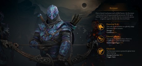 Jotunnslayer: Hordes of Hel - Bifrost Legendary Armor Pack DLC PC Steam CD Key