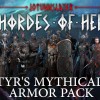 Jotunnslayer: Hordes of Hel - Tyr's Mythical Armor Pack DLC PC Steam CD Key