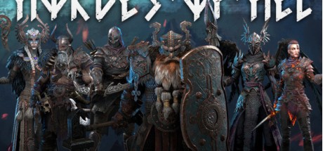 Jotunnslayer: Hordes of Hel - Tyr's Mythical Armor Pack DLC PC Steam CD Key