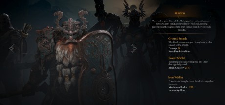 Jotunnslayer: Hordes of Hel - Tyr's Mythical Armor Pack DLC PC Steam CD Key