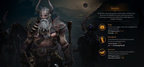 Jotunnslayer: Hordes of Hel - Tyr's Mythical Armor Pack DLC PC Steam CD Key