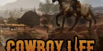 Cowboy Life Simulator EU PC Steam CD Key